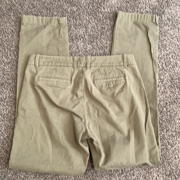 J. Crew Waverly Chino Pants - Picture 3 of 5